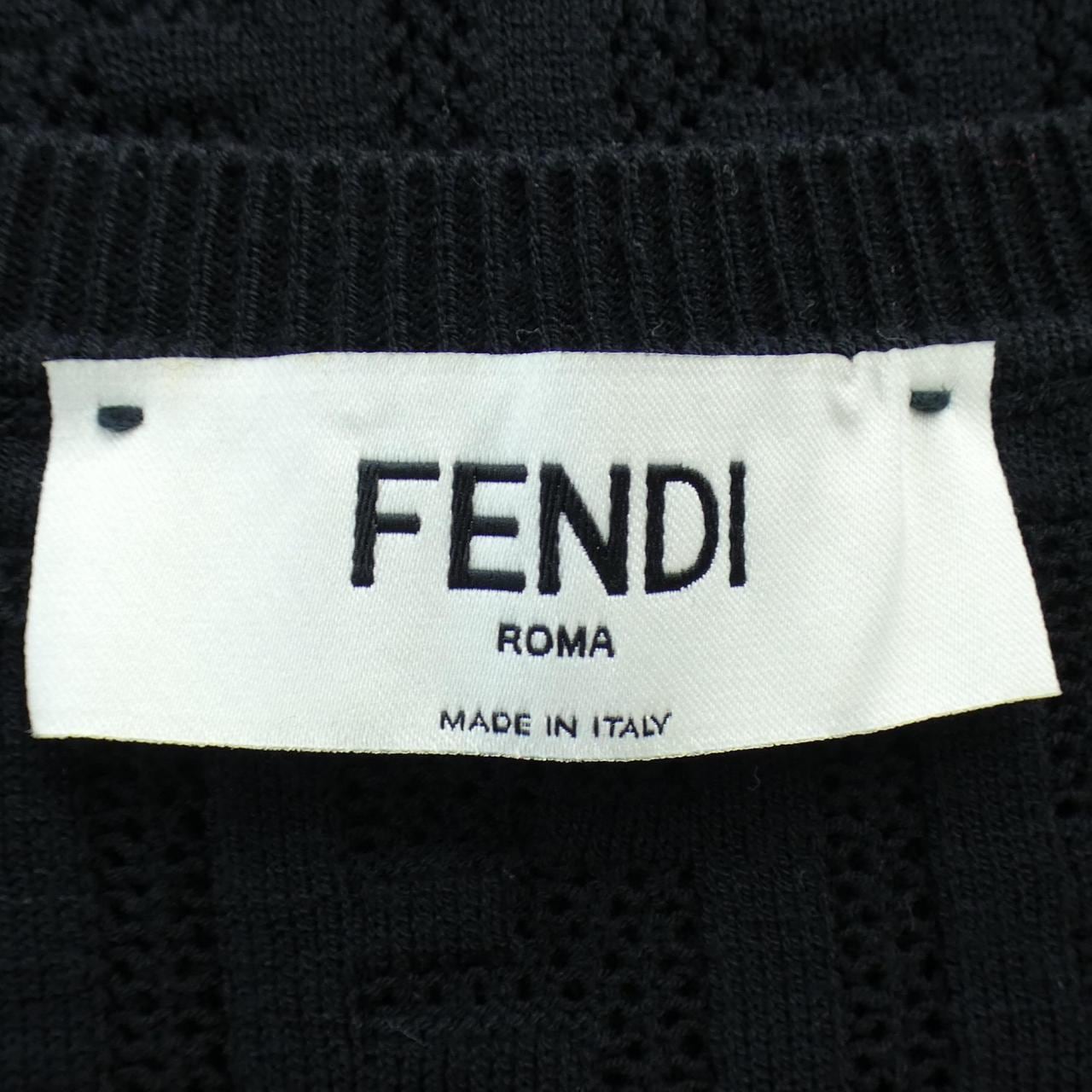 フェンディ FENDI ニット