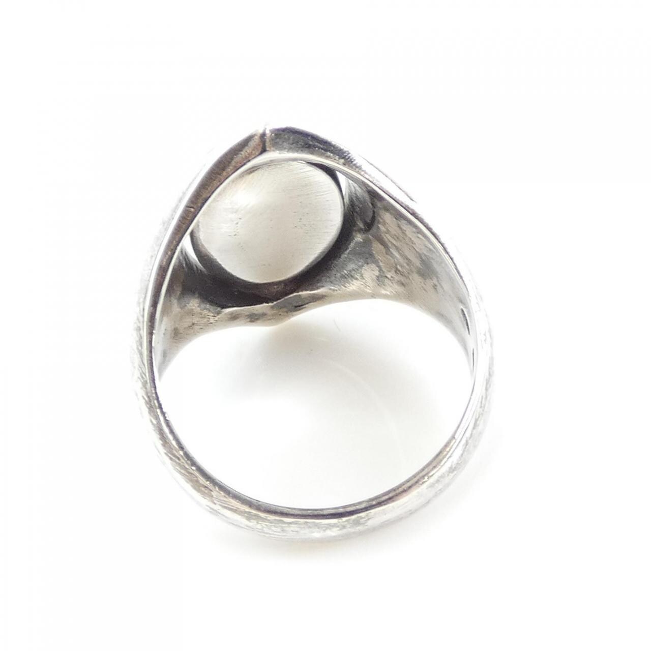 ウーゴカチャトーリ Ugo Cacciatori RING