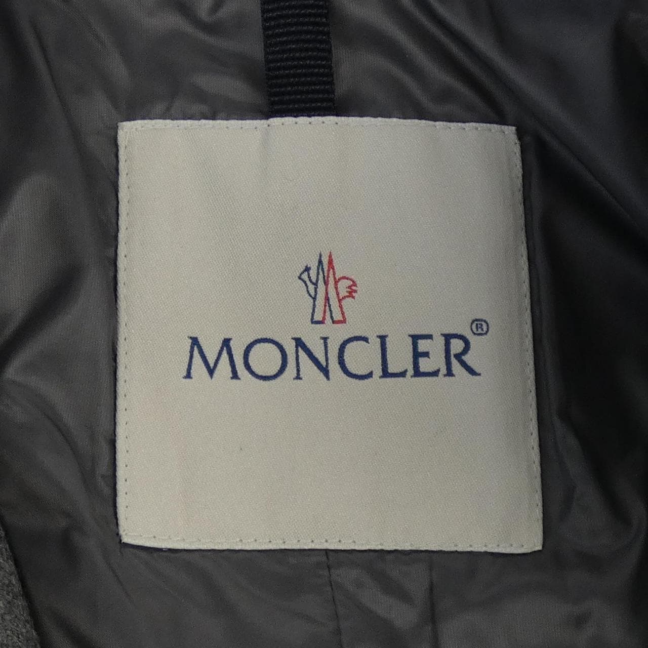 MONCLER MONCLER Down Jacket