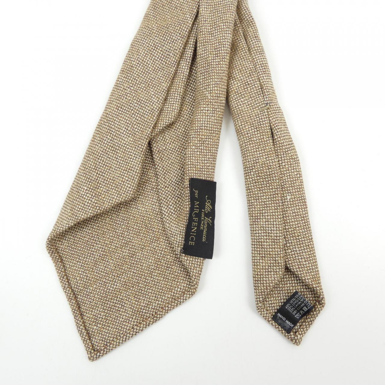 ATTOVANNUCCI NECKTIE