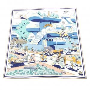 エルメス HERMES ショール