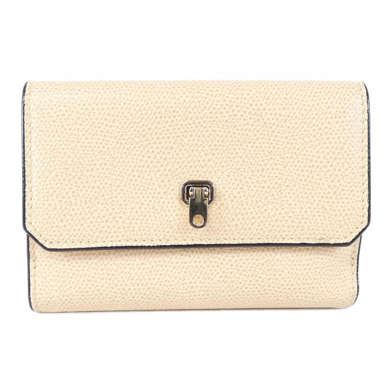 ヴァレクストラ VALEXTRA WALLET