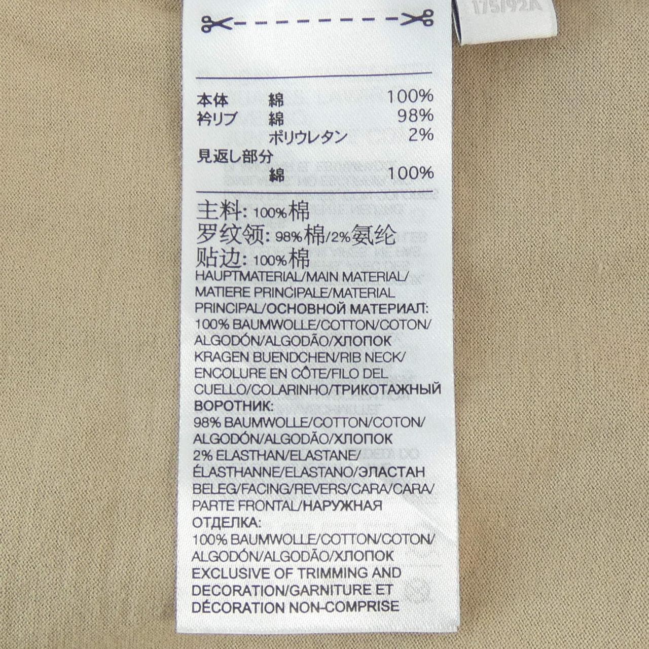 ワイスリー Y-3 Tシャツ