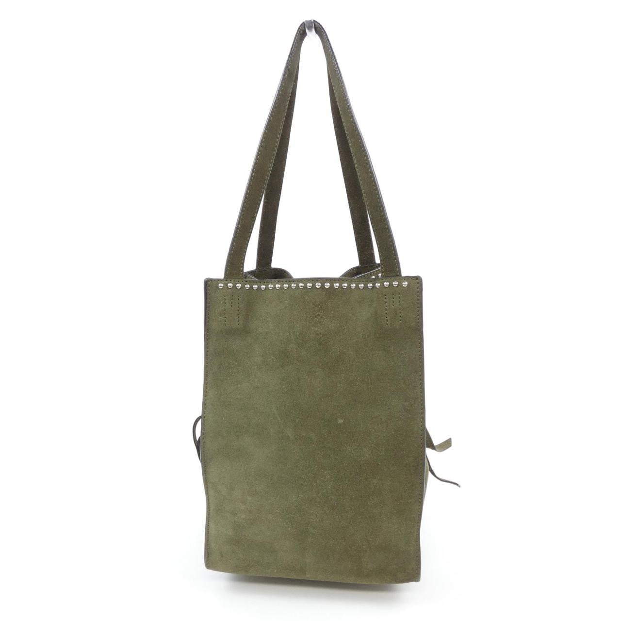 ジェイアンドエムデヴィッドソン J&M DAVIDSON BAG