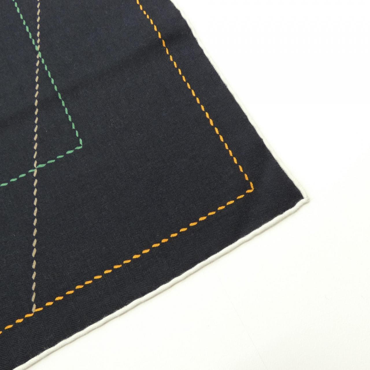 エルメス HERMES ショール