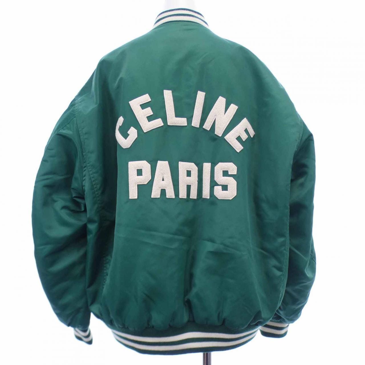 セリーヌ CELINE ブルゾン