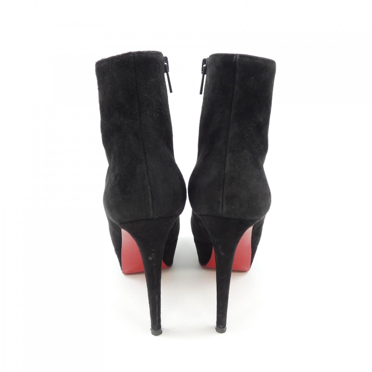 克里斯提·魯布托CHRISTIAN LOUBOUTIN Louboutin) 靴子