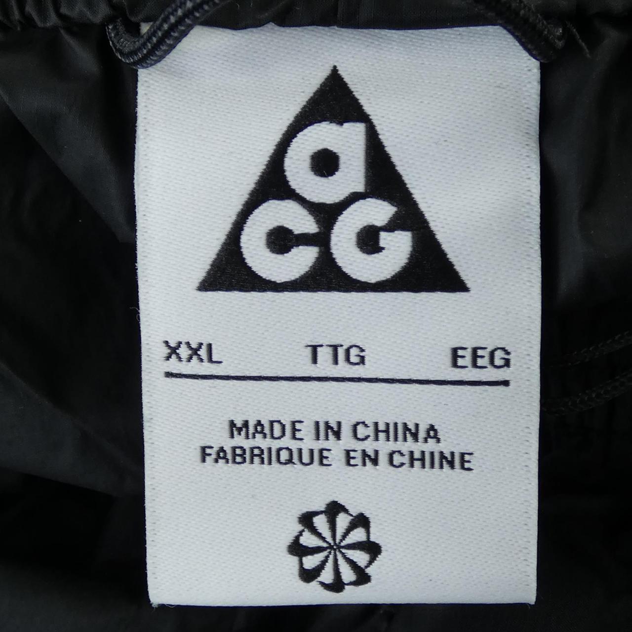 ナイキ NIKE DB1135-010 パンツ