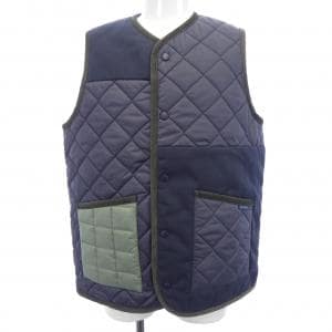 ラベンハム LAVENHAM ベスト