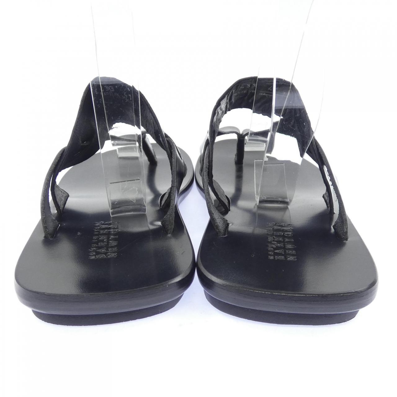 バーニーズニューヨーク BARNEYS NEW YORK サンダル