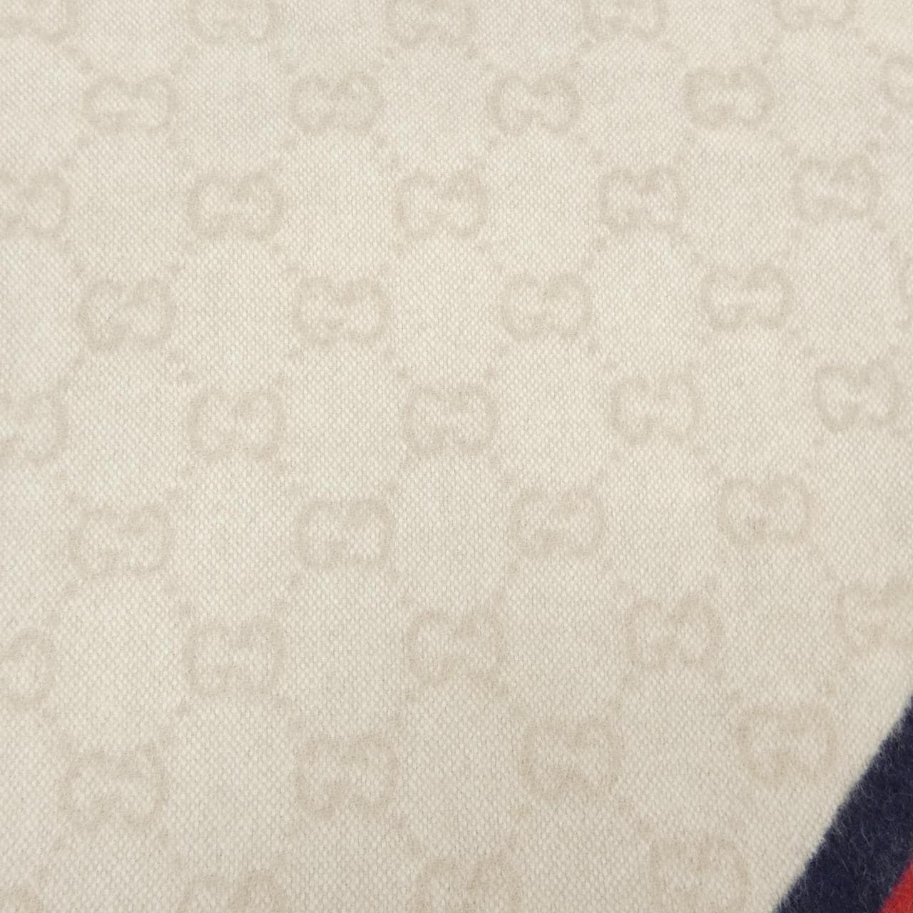 グッチ GUCCI 570603 MUFFLER