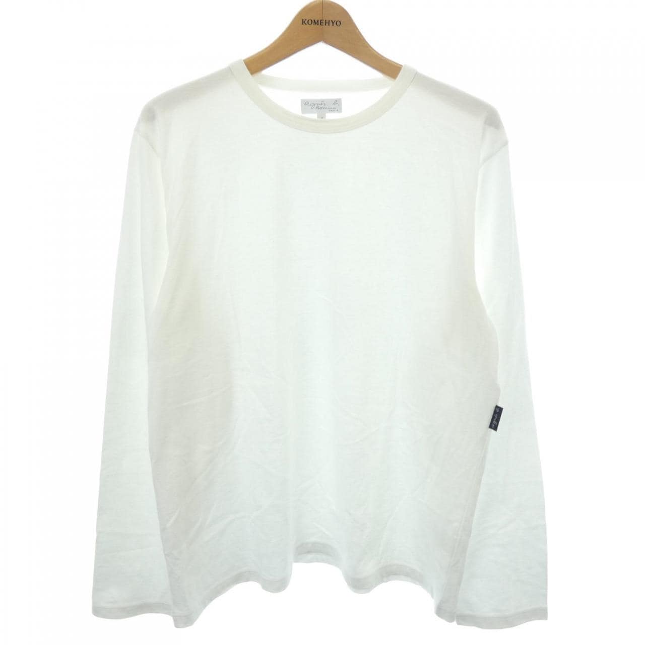 アニエスベー Agnes.b Tシャツ