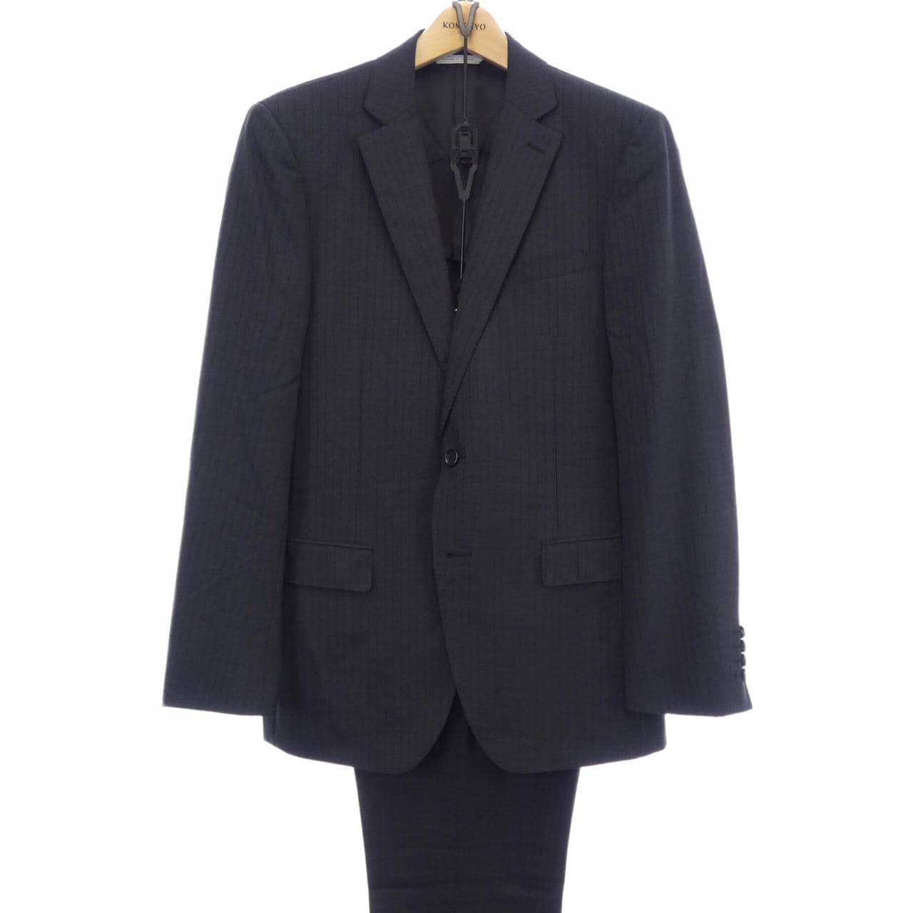 ダーバン DURBAN セットアップ