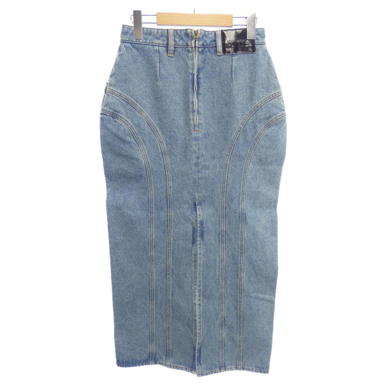 ニナリッチ NINA RICCI スカート