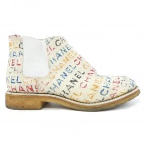 シャネル CHANEL G30067 ブーツ