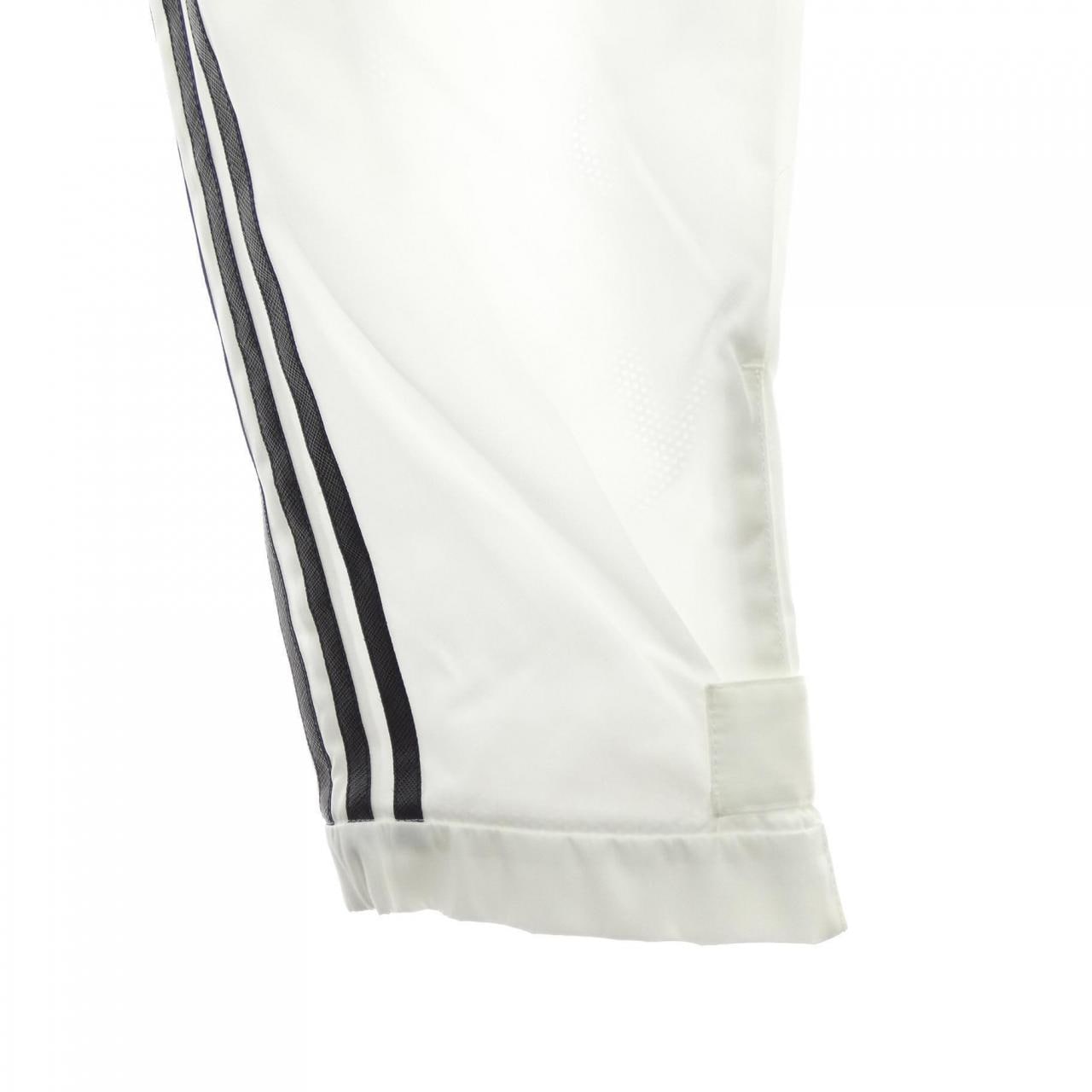 プラダ PRADA ADIDAS トライアングルロゴ SPH155 S212 1WQ8 パンツ