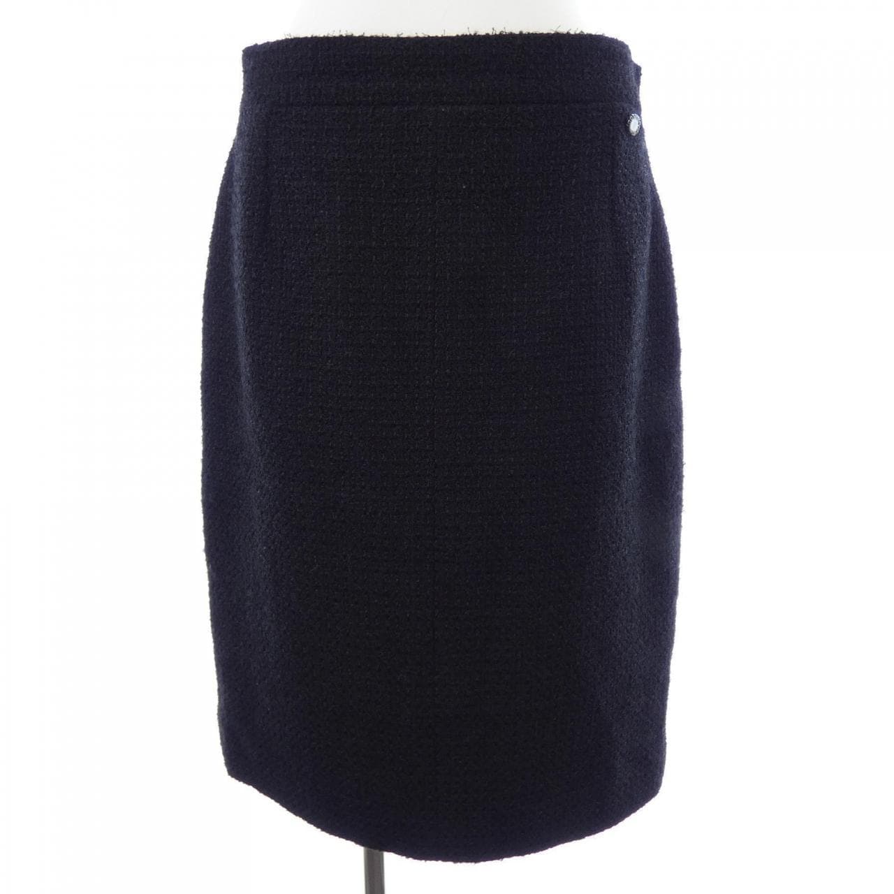 シャネル CHANEL P40166V19676 スカート