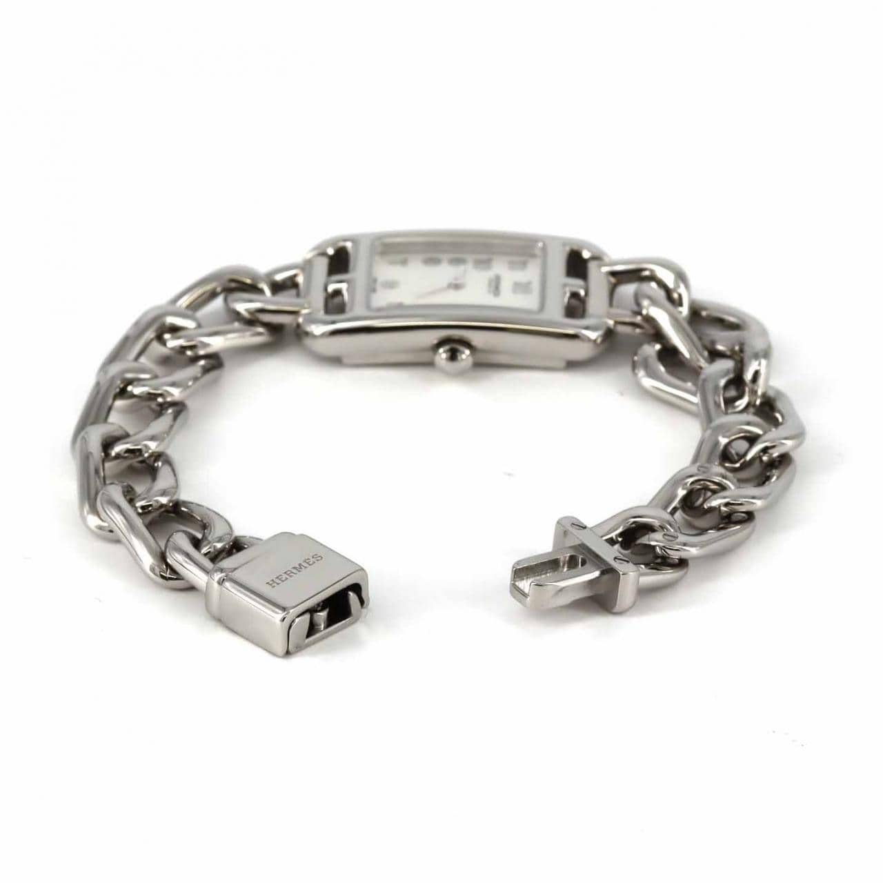 エルメス ナンタケット NA2.110 SS クォーツ