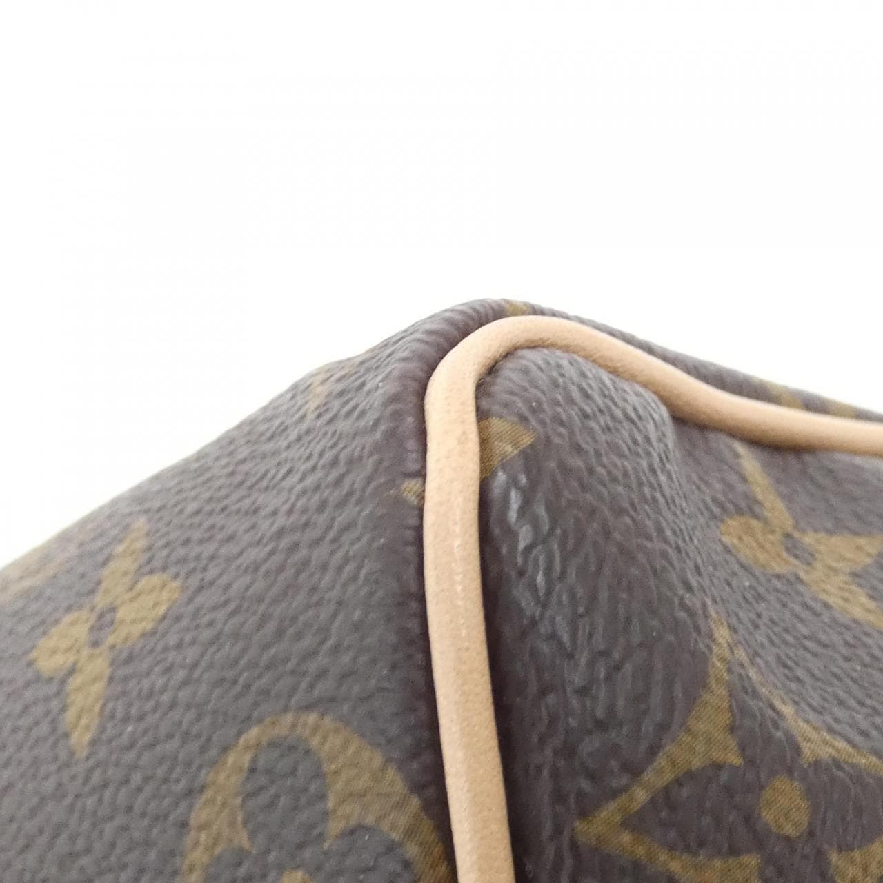 ルイヴィトン モノグラム スピーディ バンドリエール 25cm M46977 ボストンバッグ