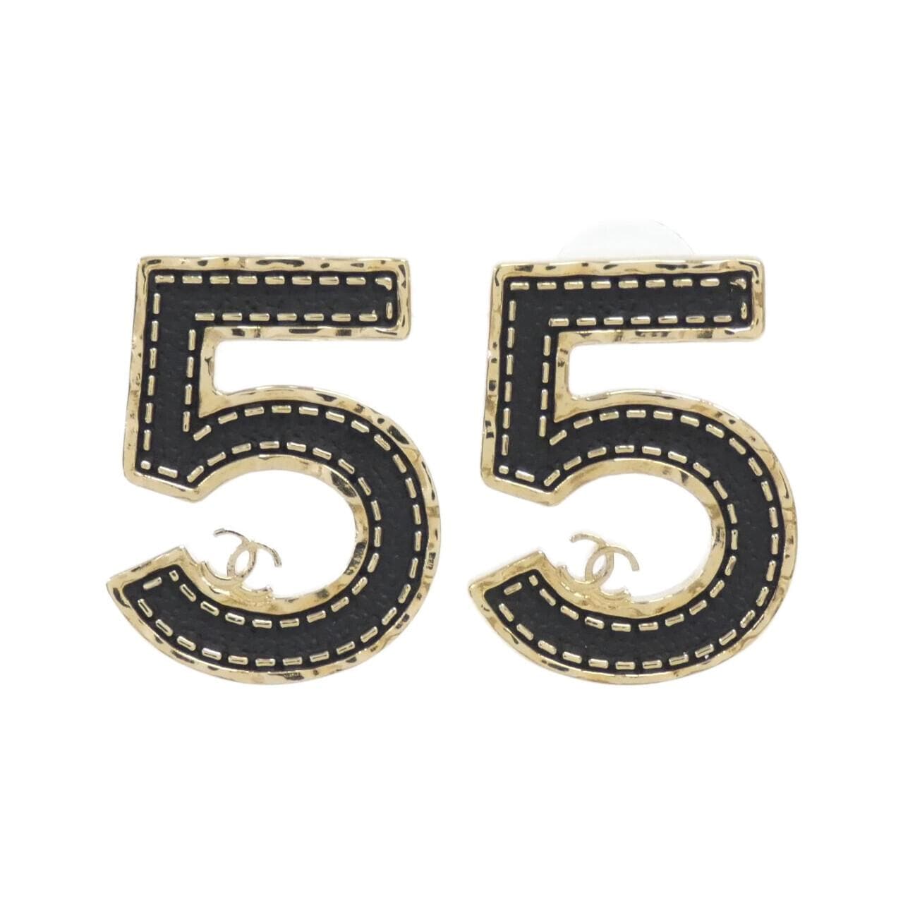 CHANEL ABA836 Earrings