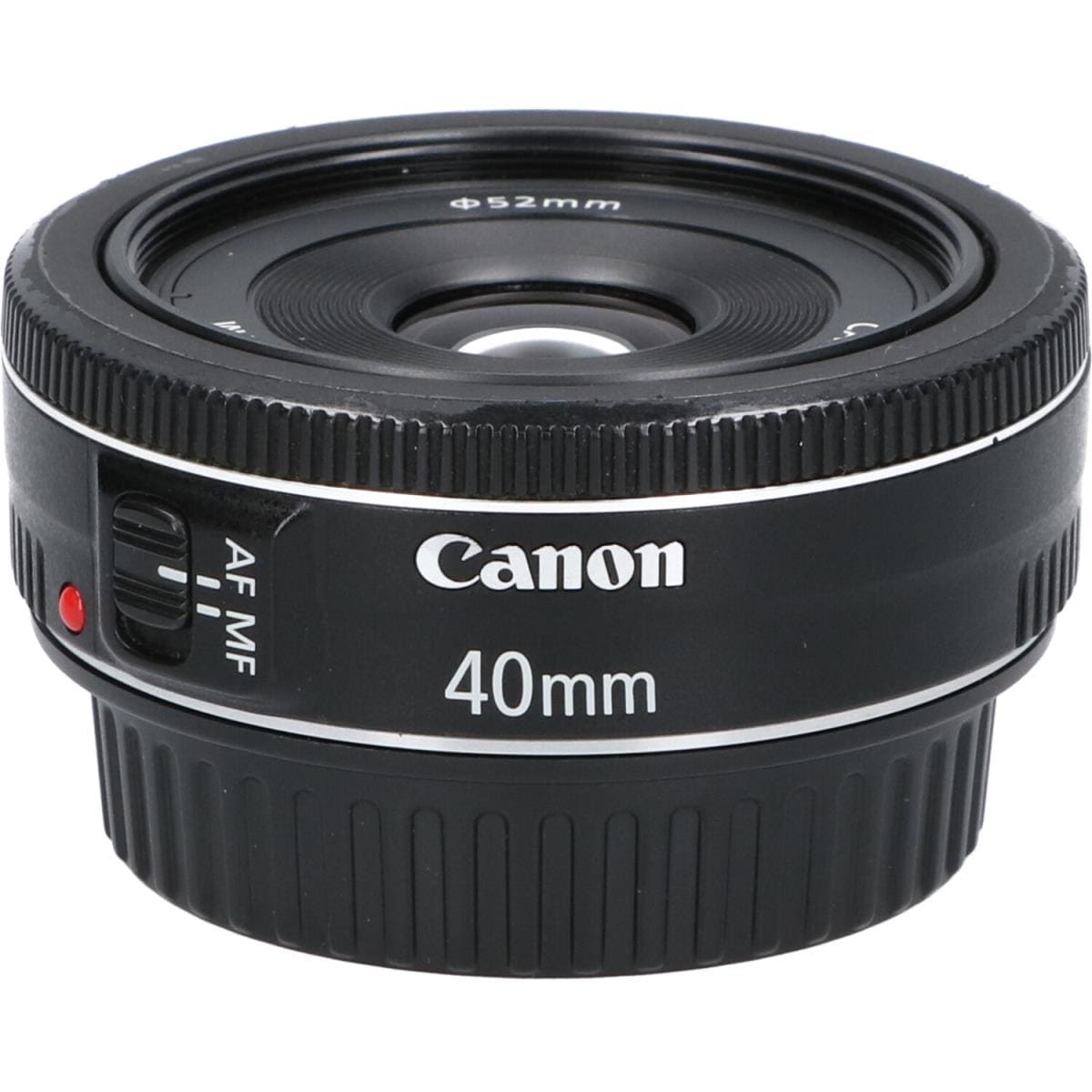 CANON EF40mm F2.8STM