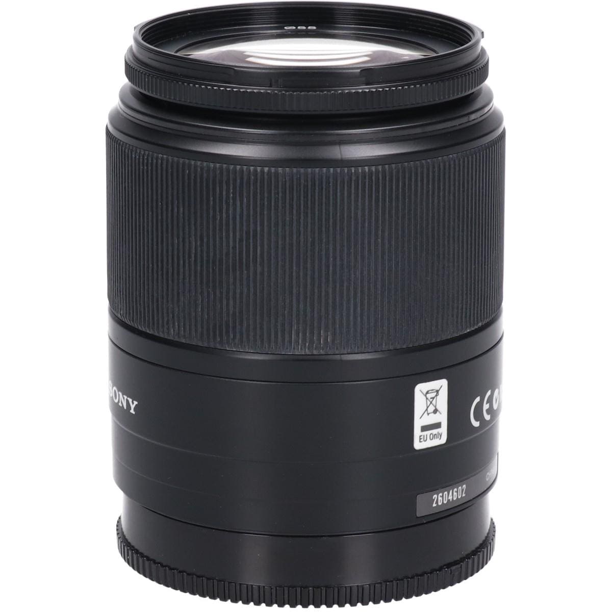 ＤＴ１８－７０ｍｍ　Ｆ３．５－５．６