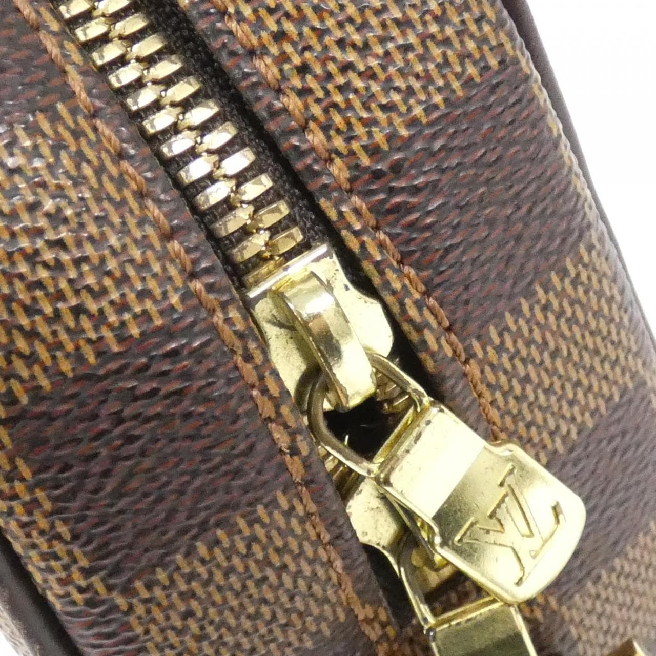 LOUIS VUITTON Damier Ipanema PM N51294 单肩包