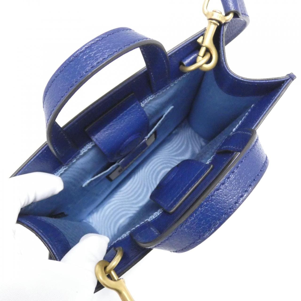 Gucci GUCCI GARDEN 513909 bag