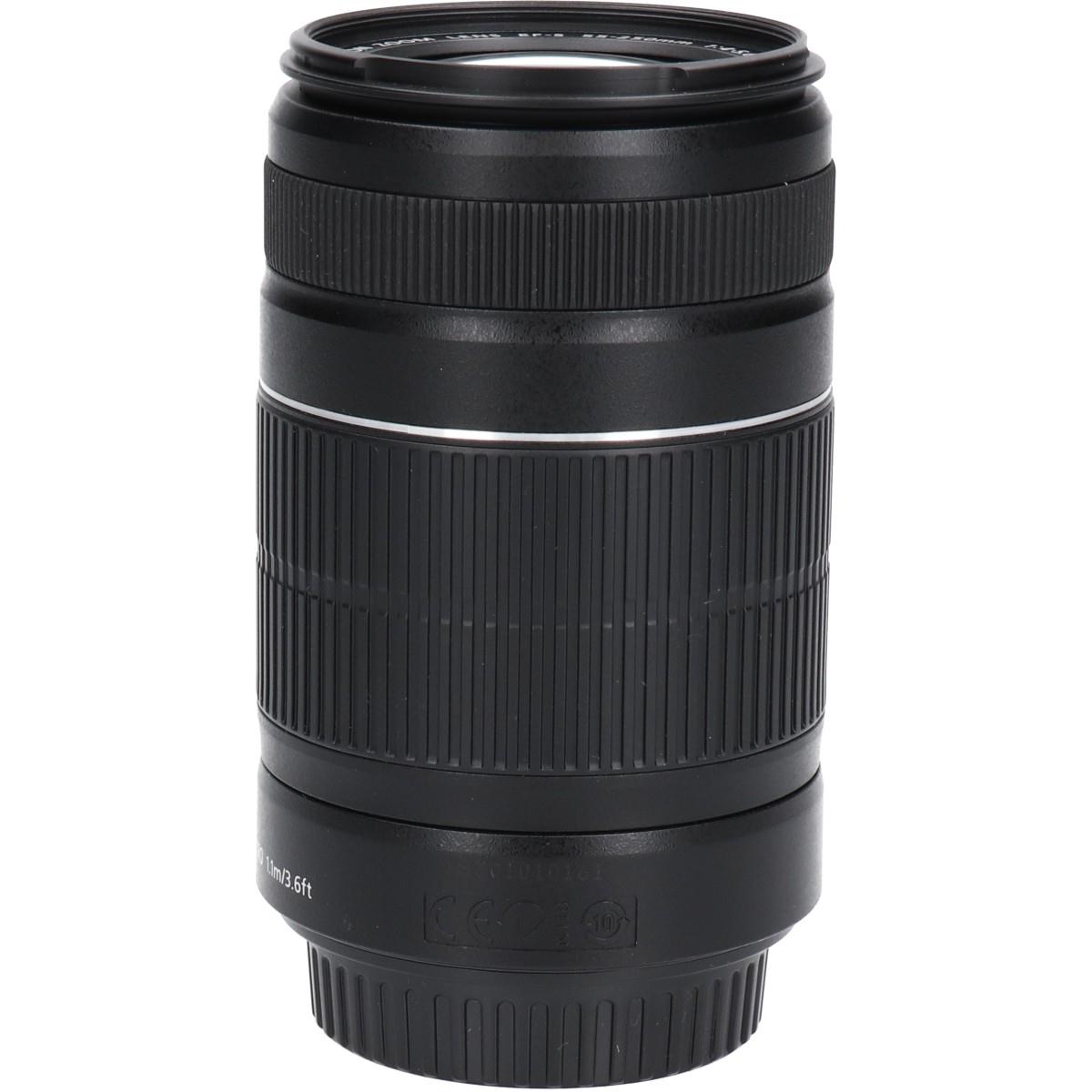 ＥＦ－Ｓ５５－２５０ｍｍ　Ｆ４－５．６ＩＳＩＩ