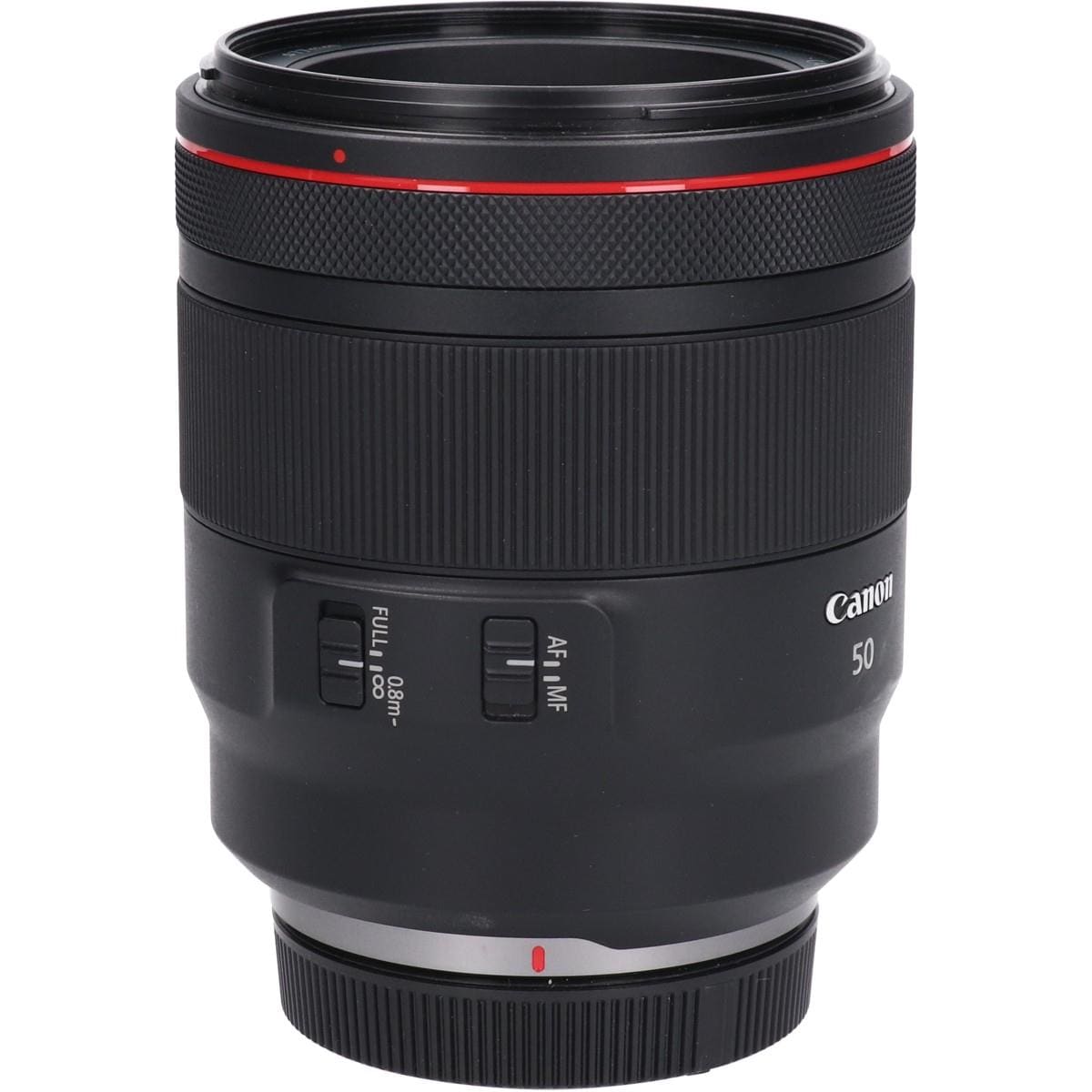 ＲＦ５０ｍｍ　Ｆ１．２Ｌ　ＵＳＭ