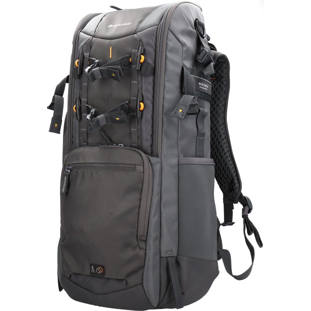 ＶＡＮＧＵＡＲＤ　ＡＬＴＡ　ＳＫＹ　６６