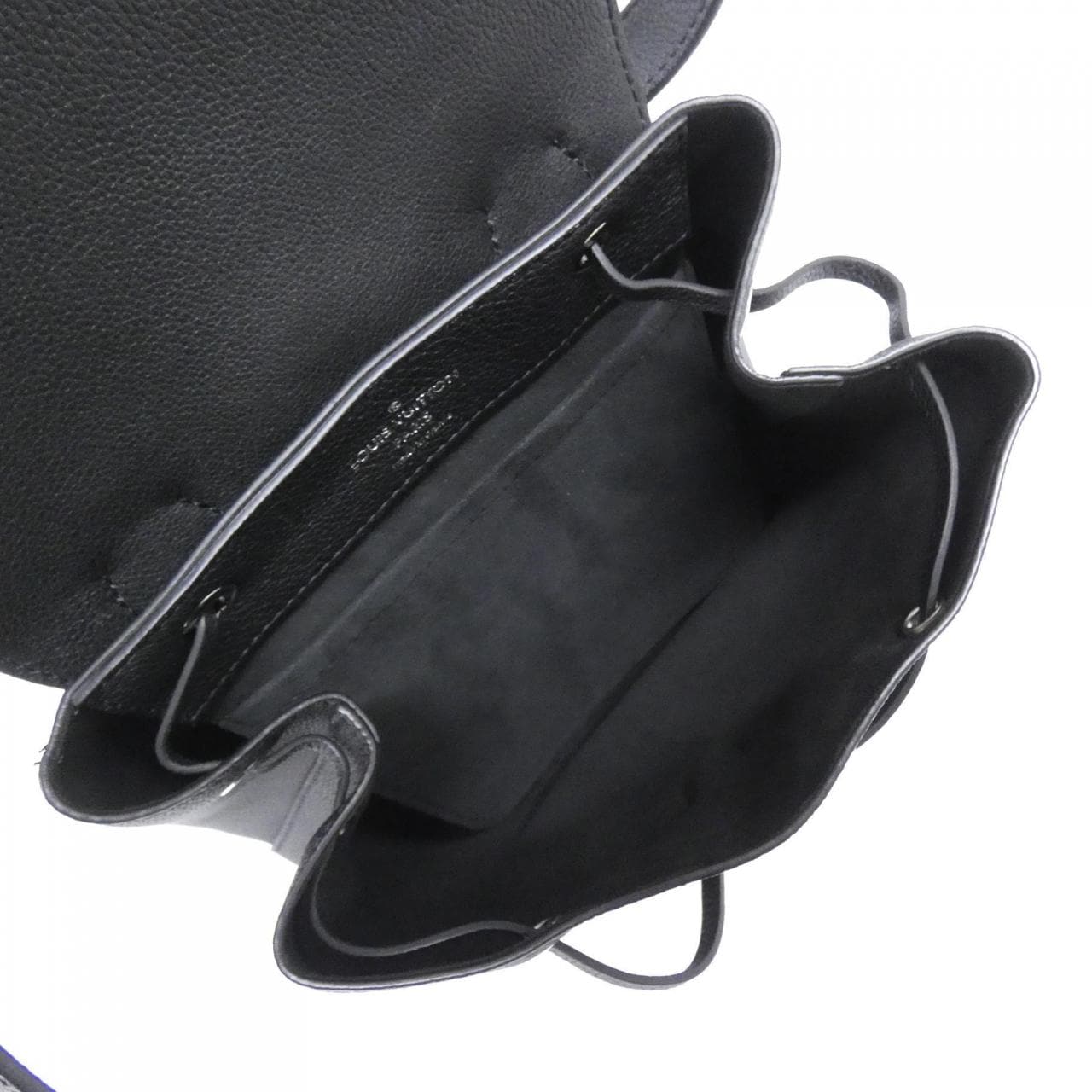 ルイヴィトン ロックミー バックパック M41815 リュックサック