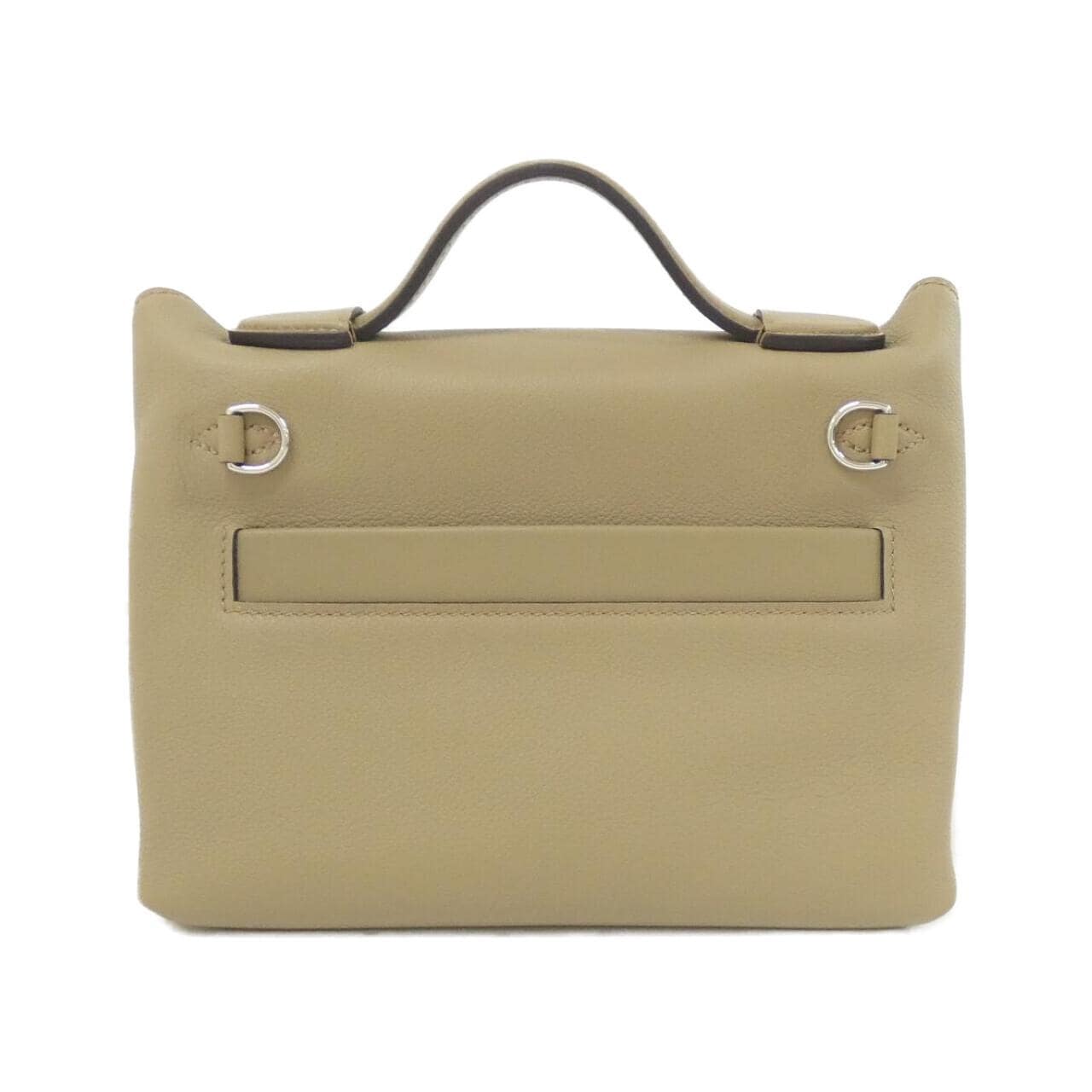 [未使用品] HERMES Van Quatre Van Quatre MINI 082153CK 包