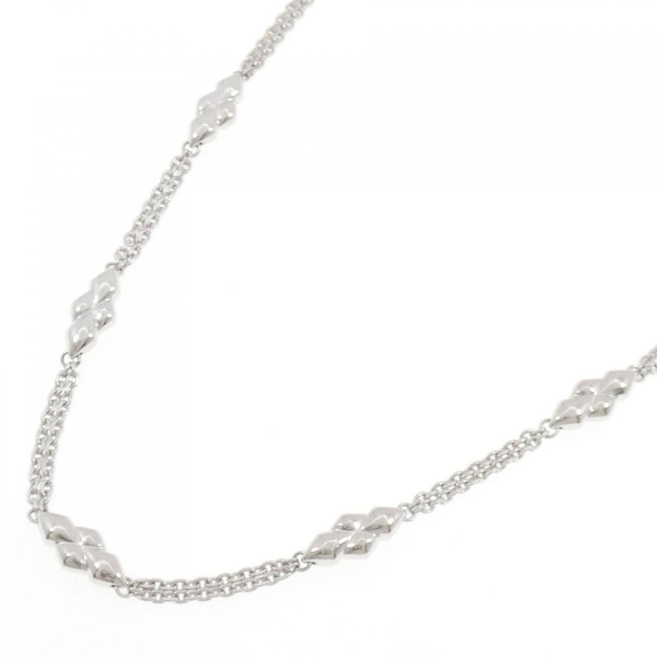 ポーラ PT900 ネックレス