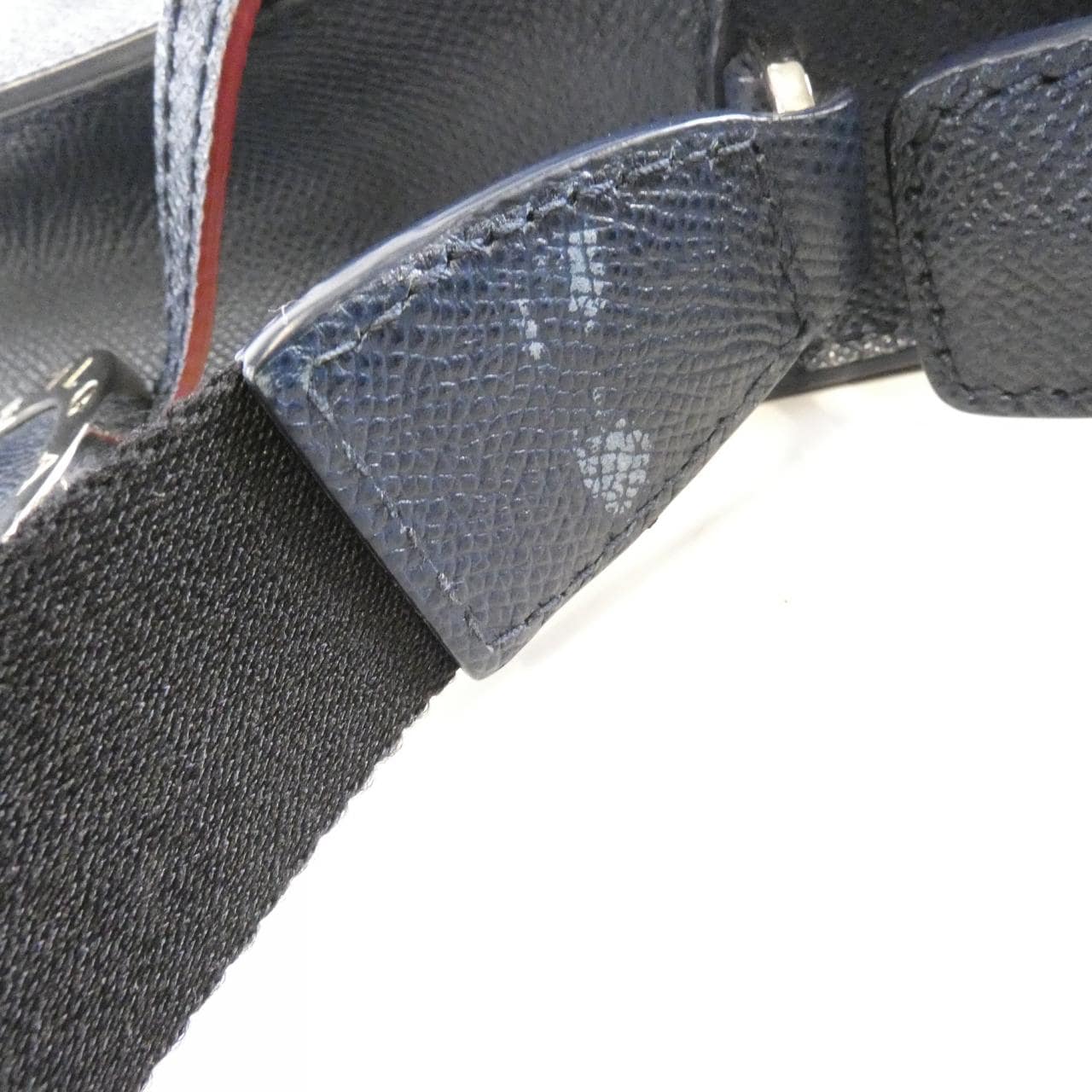 ブルガリ BVLGARI BVLGARI MAN 39389 ショルダーバッグ