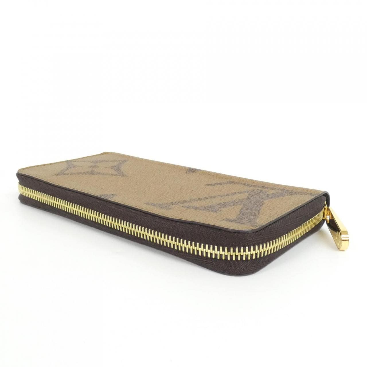 ルイヴィトン モノグラム ジャイアント ジッピー ウォレット M69353 財布