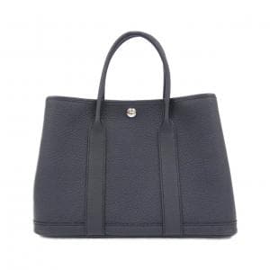 【未使用品】エルメス ガーデン パーティ 30cm 051568CK バッグ