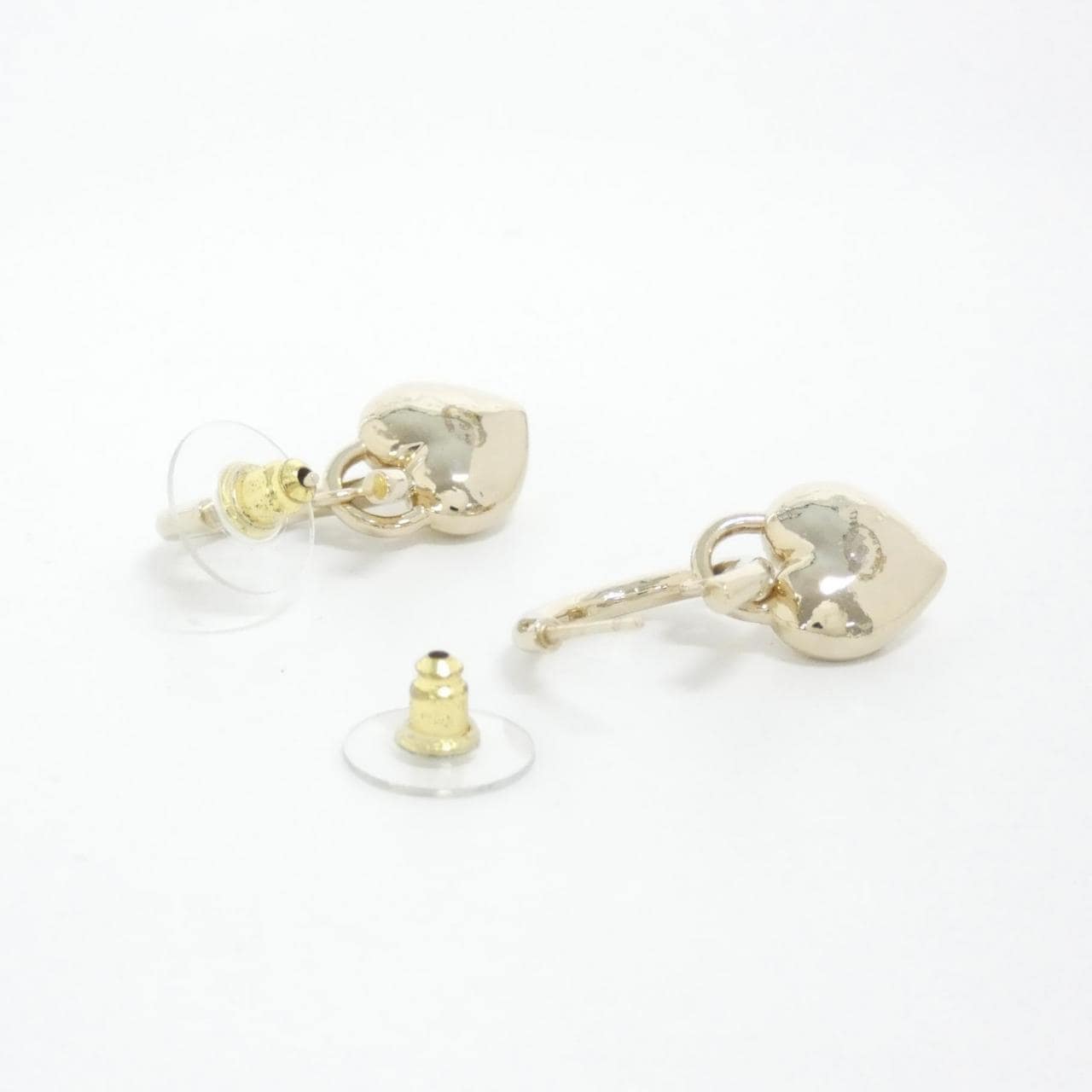 シャネル AB9094 ピアス