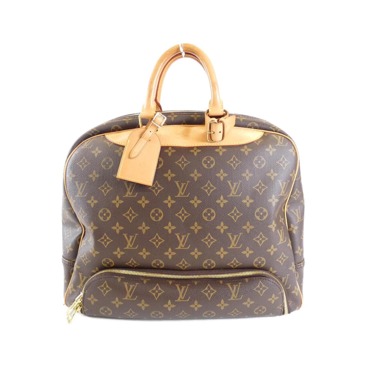 LOUIS VUITTON Monogram Evasion M41443 包