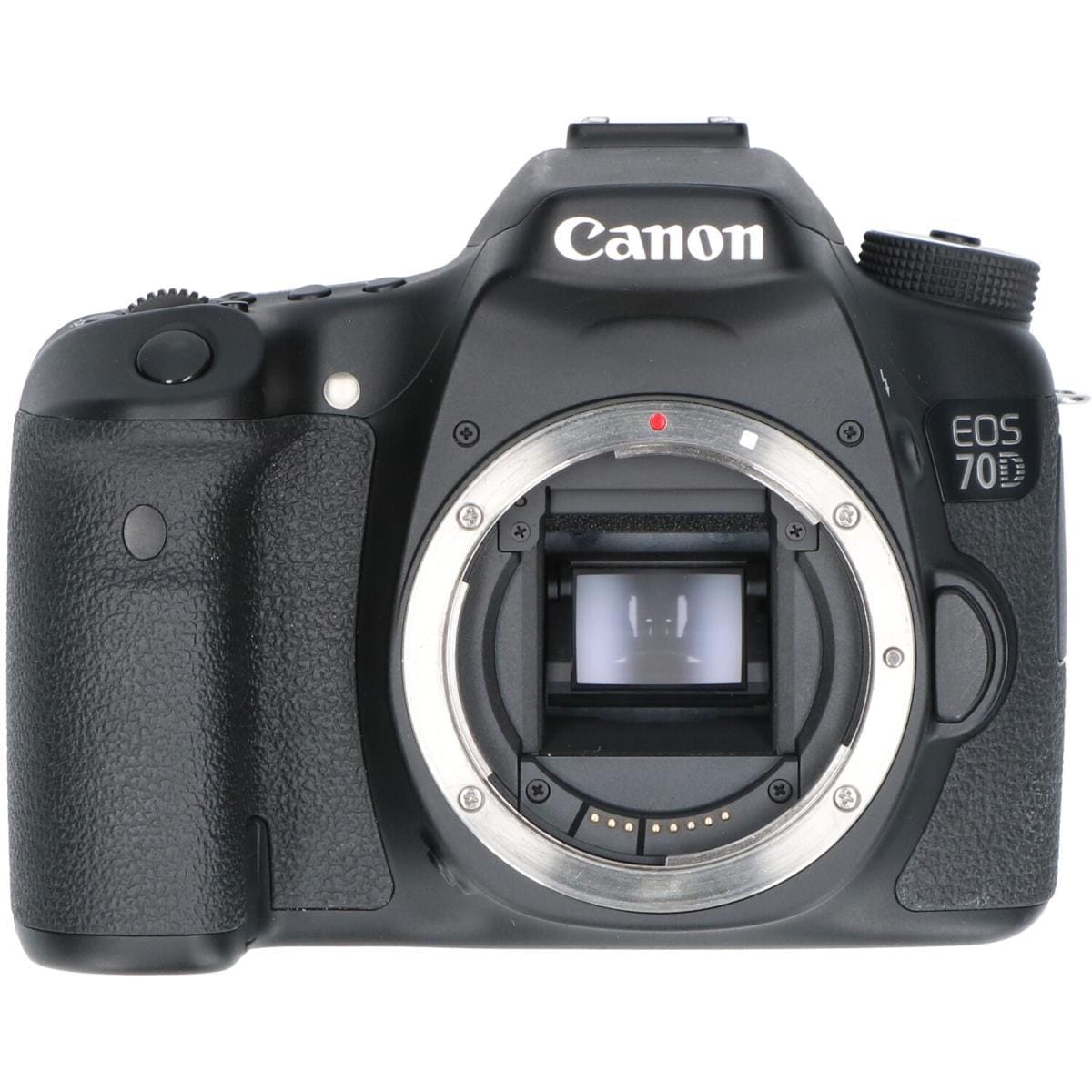 Canon EOS70D