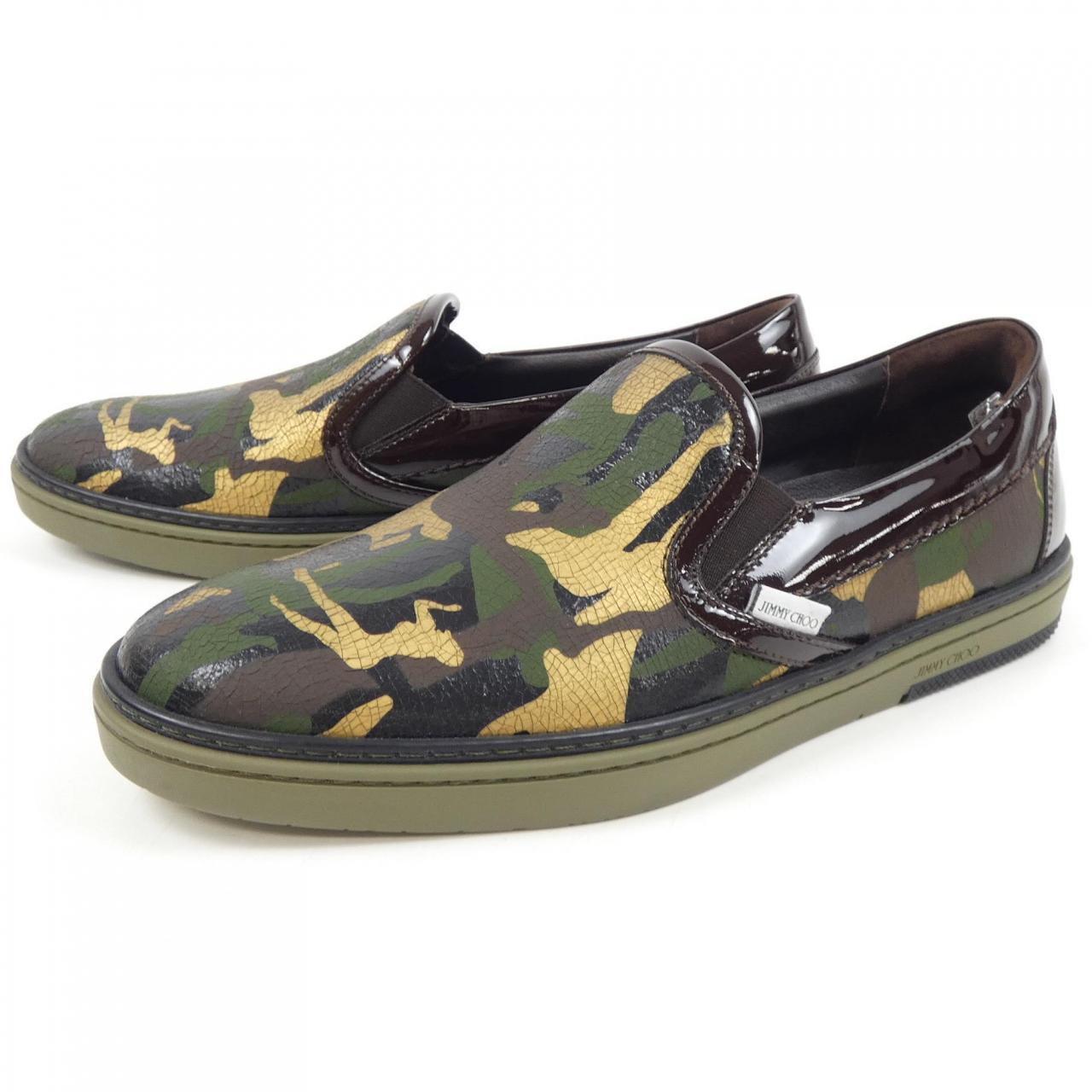 ジミーチュウ JIMMY CHOO シューズ