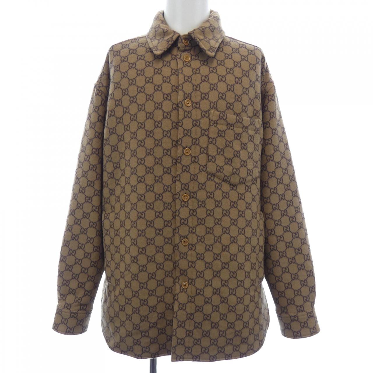 グッチ GUCCI シャツ