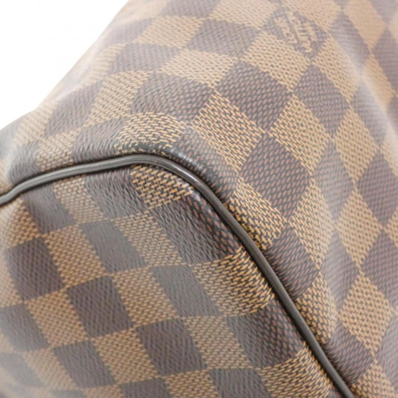 LOUIS VUITTON Damier Speedy 30cm N41364 Boston bag