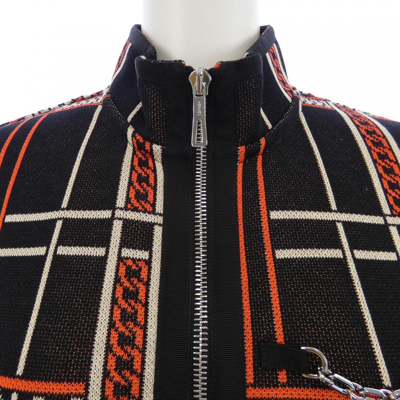 エルメス HERMES ジャケット