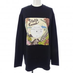 ステラマッカートニー STELLA MCCARTNEY レコードロンティ Tシャツ