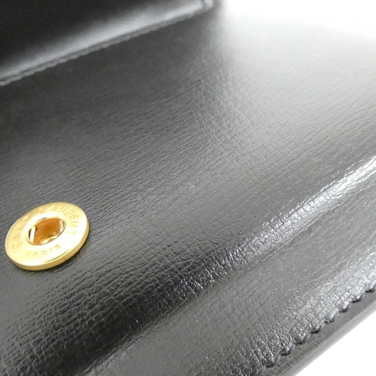 サンローラン 635095 0U40J フォンホルダー