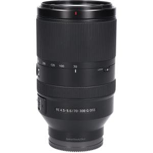 FE70-300mm F4.5-5.6GOSS(SEL70300G)