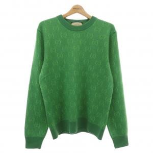 グッチ GUCCI GGウールジャカードセーター GGパターン 761549 XKDK5 ニット