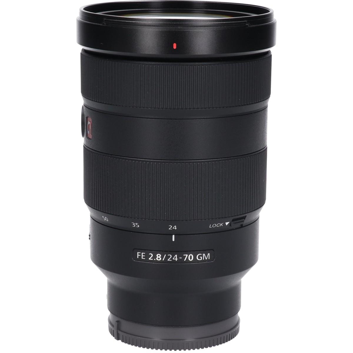 FE24-70mm F2.8GM(SEL2470GM)