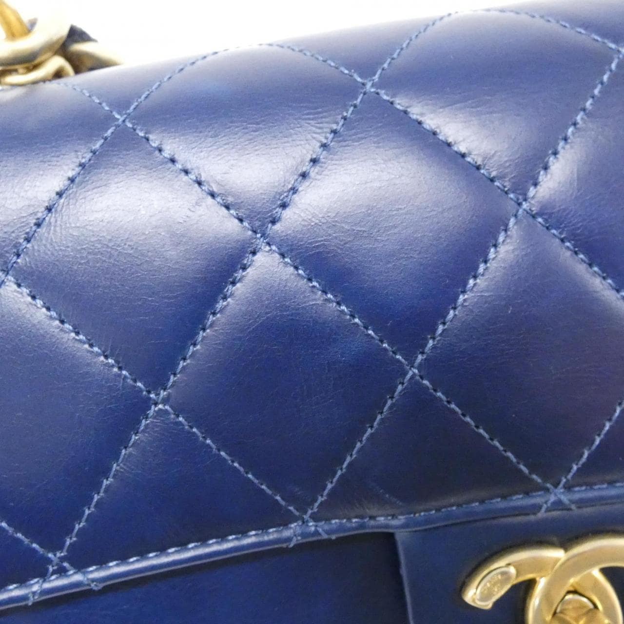 シャネル 91864 バッグ